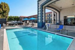 Surestay Hotel By Best Western Buena Park Anaheim