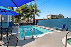 Surestay Hotel By Best Western Buena Park Anaheim