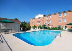 Comfort Inn & Suites Springfield KY