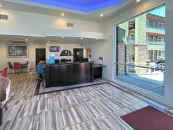 Motel 6 Pasadena, CA – Old Town Pasadena Area