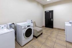 Hawthorn Suites By Wyndham Lubbock