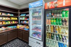Hawthorn Suites By Wyndham Lubbock