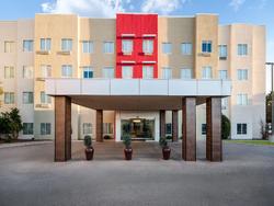 Hawthorn Suites By Wyndham Lubbock
