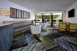 Holiday Inn Express Lynchburg