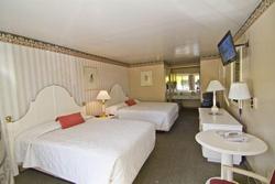 Anaheim Carriage Inn