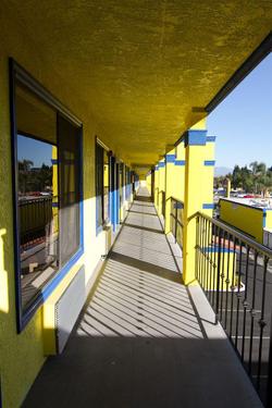 Anaheim Carriage Inn