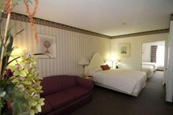 Anaheim Carriage Inn