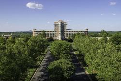 Lansdowne Resort