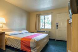 Beachside Inn