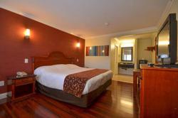Hollywood City Inn