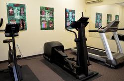 GrandStay Residential Suites La Crosse