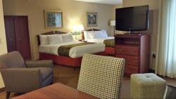 GrandStay Residential Suites La Crosse