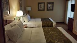 GrandStay Residential Suites La Crosse