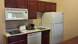 GrandStay Residential Suites La Crosse