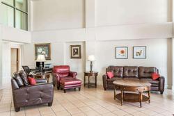 Ramada by Wyndham Luling