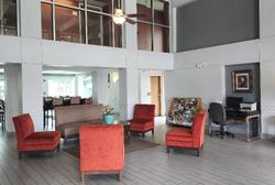 Ramada by Wyndham Luling