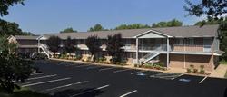Affordable Corporate Suites of Lynchburg