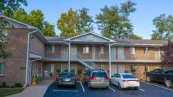 Affordable Corporate Suites of Lynchburg