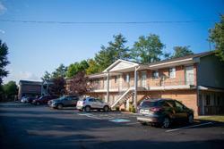 Affordable Corporate Suites of Lynchburg