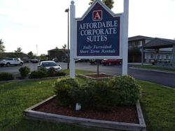 Affordable Corporate Suites of Lynchburg