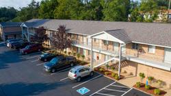 Affordable Corporate Suites of Lynchburg