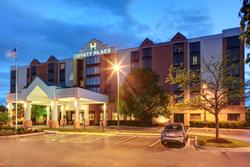 Hyatt Place Lakeland Center