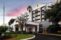 Hyatt Place Lakeland Center