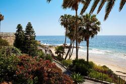 Laguna Beach House