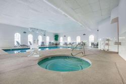 Hawthorn Suites By Wyndham Las Vegas/Henderson