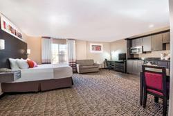 Hawthorn Suites By Wyndham Las Vegas/Henderson