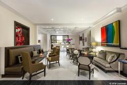 Mosaic Hotel Beverly Hills