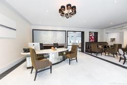 Mosaic Hotel Beverly Hills