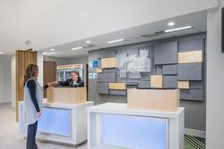 Holiday Inn Express & Suites Louisville East