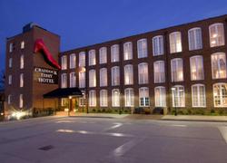 Craddock Terry Hotel & Event Center