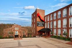 Craddock Terry Hotel & Event Center