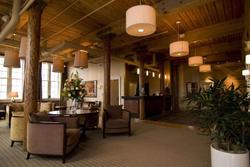 Craddock Terry Hotel & Event Center