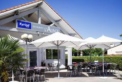 Kyriad Lyon Bron Le Cottage