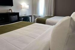 Econo Lodge Louisville East