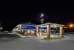 Days Inn by Wyndham Renfro Valley Mount Vernon