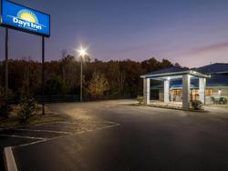 Days Inn by Wyndham Renfro Valley Mount Vernon