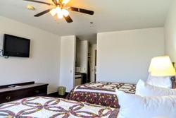 Guesthouse Inn Hotel  & Extended Stay