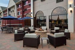 Courtyard La Crosse Downtown/Mississippi Riverfron