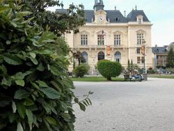 Le Rex Tarbes