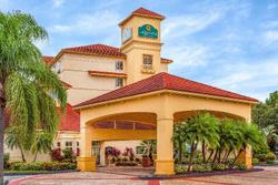 La Quinta Inn & Suites Lakeland West