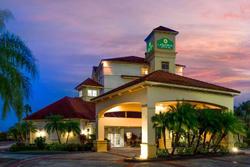 La Quinta Inn & Suites Lakeland West