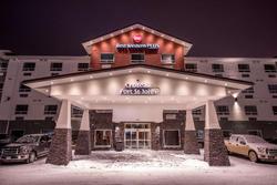 Best Western Plus Las Vegas South Henderson