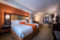 Best Western Plus Las Vegas South Henderson