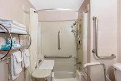 Super 8 by Wyndham North Platte