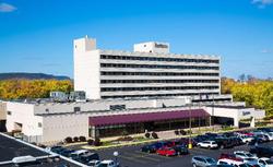 Radisson Hotel La Crosse