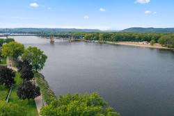 Radisson Hotel La Crosse